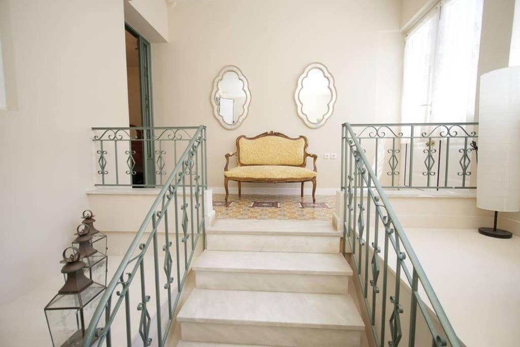 Casa Di Vito, 10M From Sami'S Main Square Apartman Kültér fotó