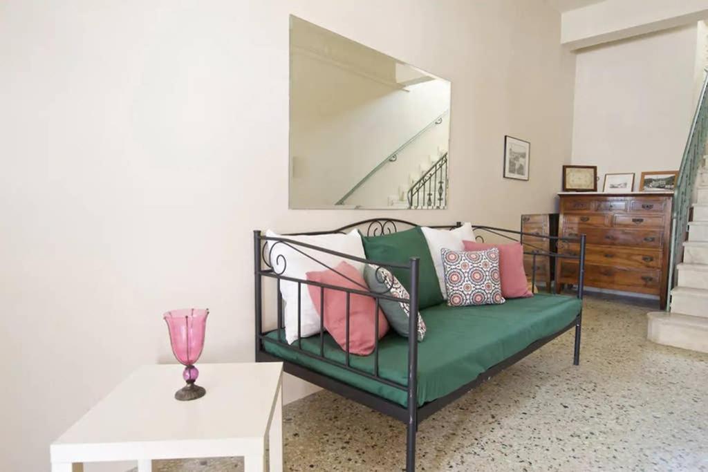 Casa Di Vito, 10M From Sami'S Main Square Apartman Kültér fotó
