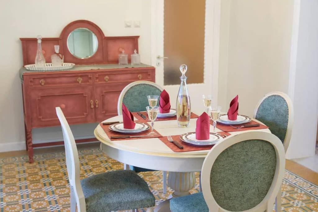 Casa Di Vito, 10M From Sami'S Main Square Apartman Kültér fotó